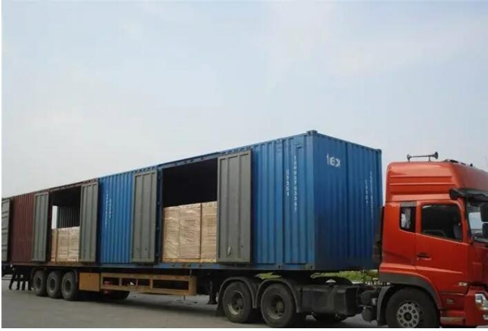 泉州到红星区整车运输