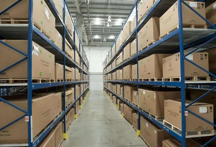 泉州到红星区货物仓储