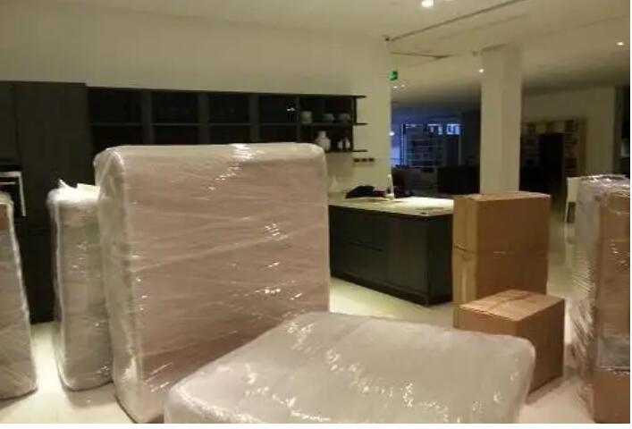 泉州到红星区长途搬家