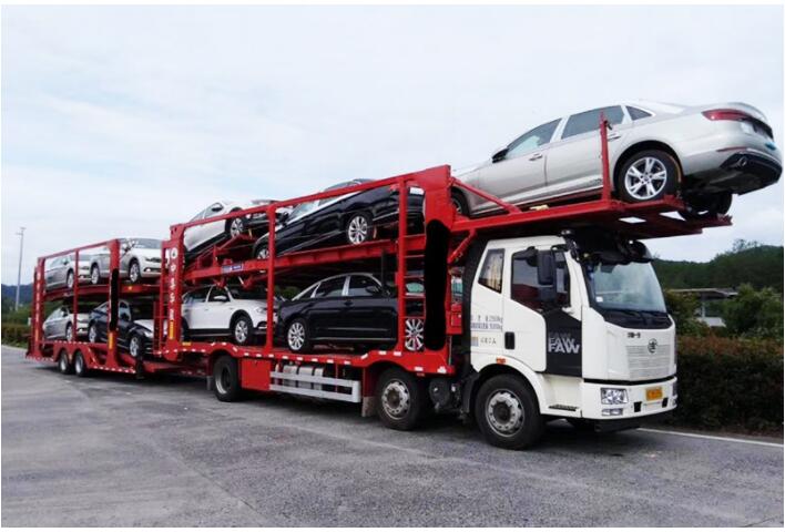 泉州到红星区轿车托运